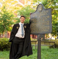 Whitehead & Associates Employee Jackson Hinckley's profile photo