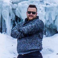 Adaptive Marine Solutions Employee Christopher Power's profile photo