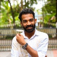 VSI Controls Employee Arjun G.'s profile photo