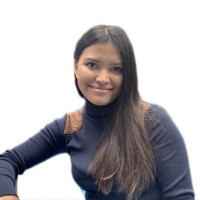 Notable Employee Lucía Morfin's profile photo
