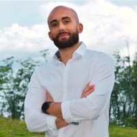 GreenLog Employee Denis Darré's profile photo