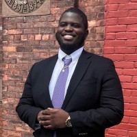 Tyler Hickman's profile photo