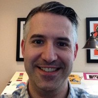 Masque Sound Employee Matthew Peskie's profile photo
