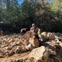 Mountain West Industrial Employee Jason Scott's profile photo