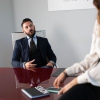 Imprenditore Non Sei Solo Employee Andrea Losano's profile photo