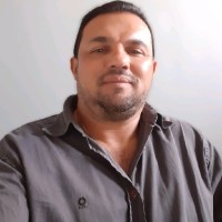 CRC Evans Employee Alan Barcelos Valença's profile photo