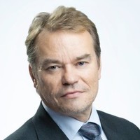 Posti Group Oyj Employee Timo Karppinen's profile photo