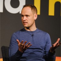 Lely Employee Thomas Kick's profile photo