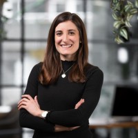 Founders Foundation gGmbH Employee Ines Beschorner's profile photo