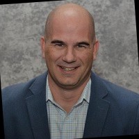 Humana Employee Brad Keller's profile photo