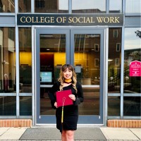 Mecklenburg County Employee Alondra Morales's profile photo