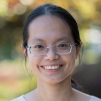 Gordon Research Conferences Employee Anh Tran's profile photo