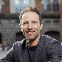 Clever Employee Anders Holm's profile photo