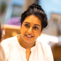 VDAB Employee Shaireen Aftab's profile photo