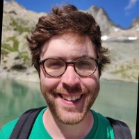 Uncle's Games Employee Jonathan Ahern's profile photo