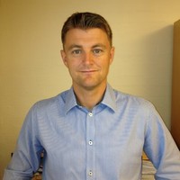 Asetek Employee Henrik Gertz's profile photo