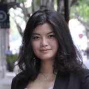 SEVB Employee Xi Chen's profile photo