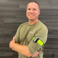 MākuSafe Employee Gabriel Glynn's profile photo