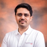 1digitalstack.ai Employee Vivek Kapoor's profile photo