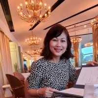 Prolife Foods Ltd Employee Jeidy Ng's profile photo