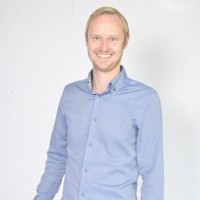 Tim Blackburn Email
