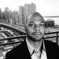 Sentaca, an IBM Company Employee Chris Persaud's profile photo