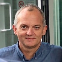 BC Ferries Employee Stephen Jones's profile photo