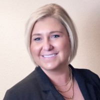 Simply Vegas Real Estate Employee Salina Morgan's profile photo