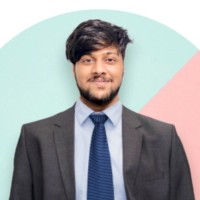 Printo Employee Bharath Balakrishnan's profile photo
