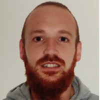 David Delgado Martinez's profile photo