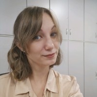 Igluu.cz Employee Oleksandra Horobchyshyna's profile photo