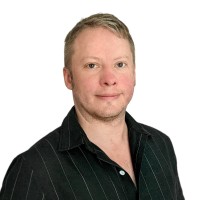 CVS Health Employee Christopher Fanning's profile photo