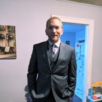 Newman & Tucker Insurance Employee Phillip Roy's profile photo