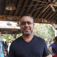 LT Construction Employee Joe Arreola's profile photo
