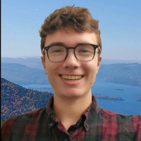 Microsoft Employee Logan Short's profile photo