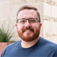 ProsperOps Employee Joey Clanton's profile photo