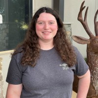 Bullet & Barrel Employee Kira Bennett's profile photo