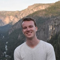 Bloomberg LP Employee David Cerny's profile photo