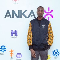 ANKA Employee Marc-Elie Vangah's profile photo