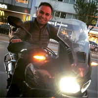 Nuh Çimento Grubu Employee Caner Çeti̇n's profile photo