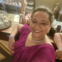 Oxford International Education Group Employee Uttara Sawant's profile photo