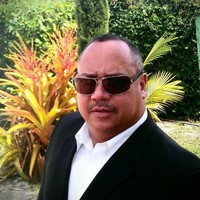 The Setai Hotel Miami Beach Employee Johnny Berthold's profile photo