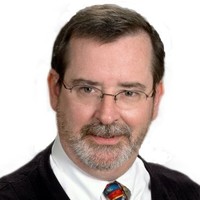 Hospice of the Western Reserve Employee Kenelm McCormick's profile photo