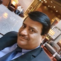 Vijay Todi Email