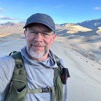 Everi Holdings Inc. Employee Rick Pott's profile photo