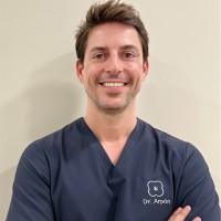 BeIDE Employee Fernando Arpón Moreno's profile photo