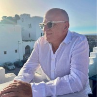 Pearl Employee Michael Gutkowski's profile photo