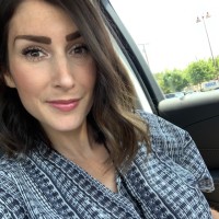 Positive Behavior Steps Employee Ashley Giles's profile photo