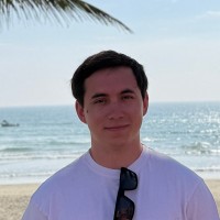 Wistron CZ Employee David Dang's profile photo