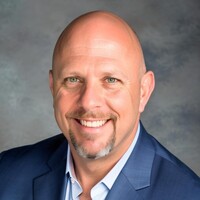 marketingFORWARD Employee Michael Saad's profile photo